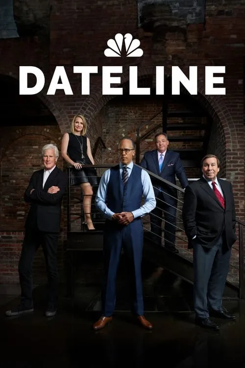 Dateline (series)