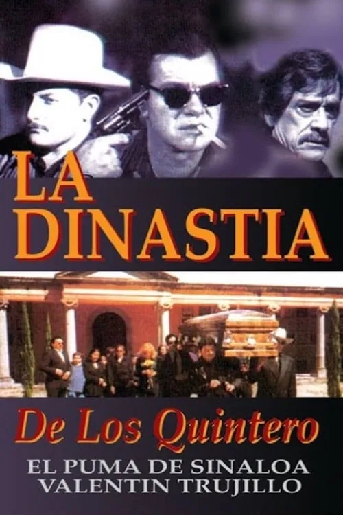 La dinastía de los Quintero