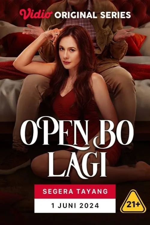 Open Bo Lagi (фильм)