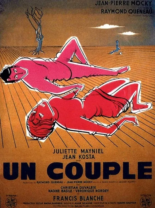 Un couple