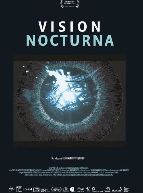 Vision nocturna (фильм)