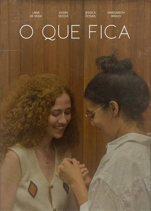 O Que Fica (фильм)