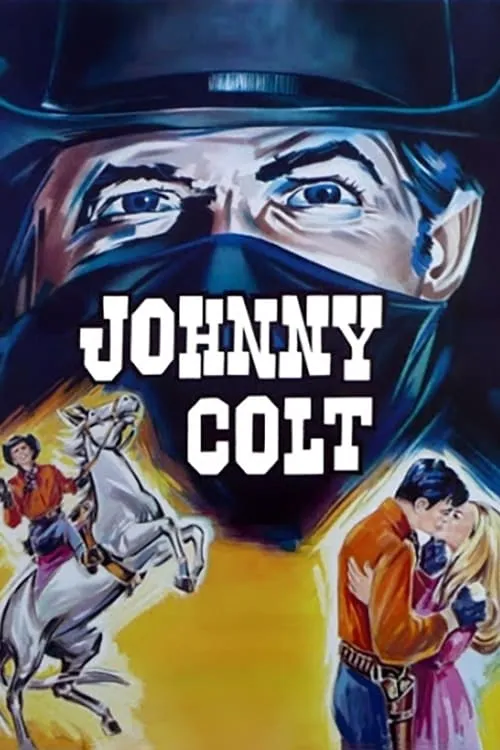 Johnny Colt (movie)