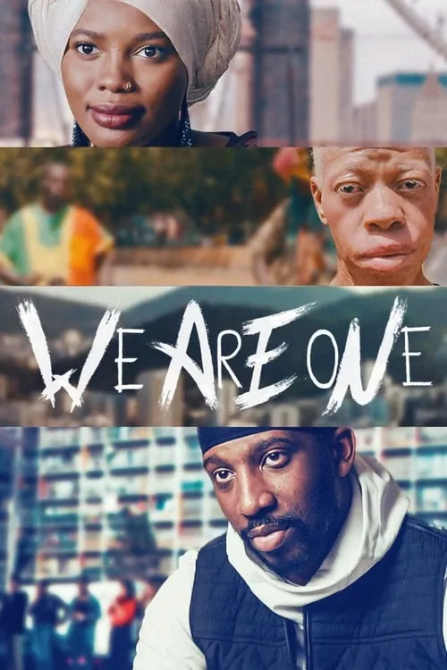 We Are One (movie)