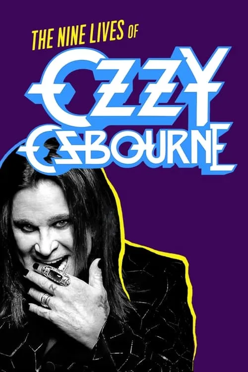 Biography: The Nine Lives of Ozzy Osbourne (фильм)