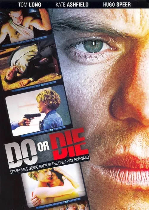 Do or Die (movie)