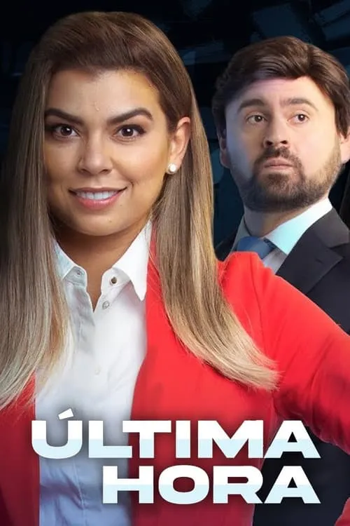 Última Hora (series)