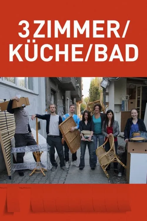 3 Zimmer/Küche/Bad (фильм)