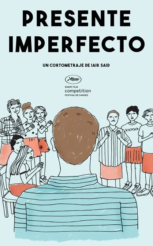 Presente imperfecto (фильм)