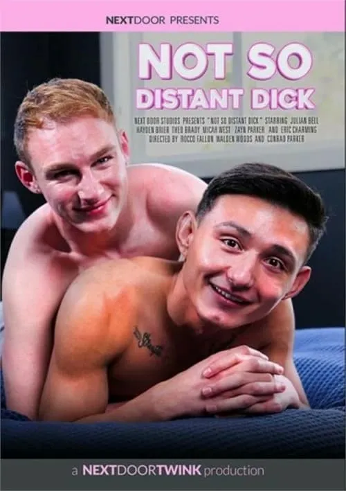 Not So Distant Dick (фильм)