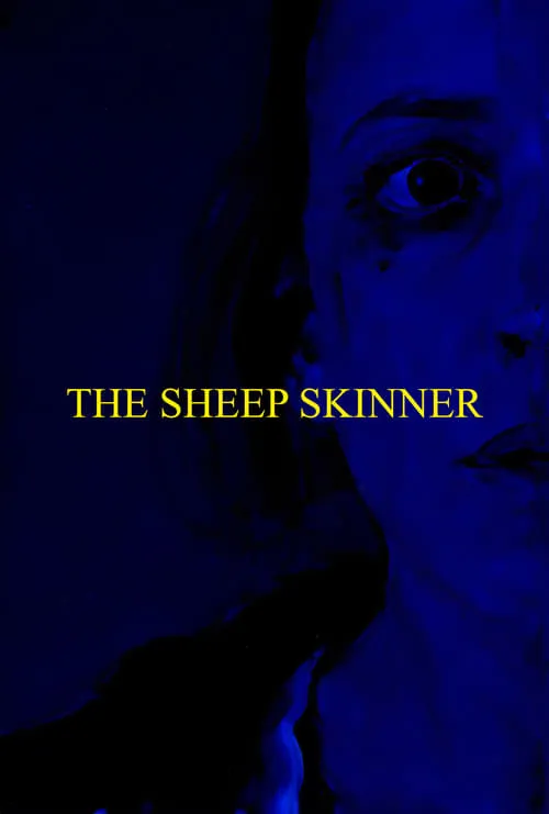 The Sheep Skinner