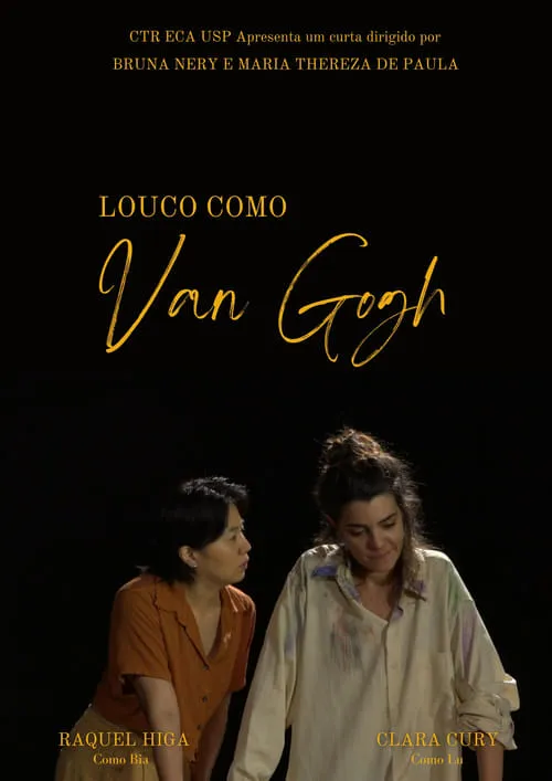 Louco como Van Gogh (movie)