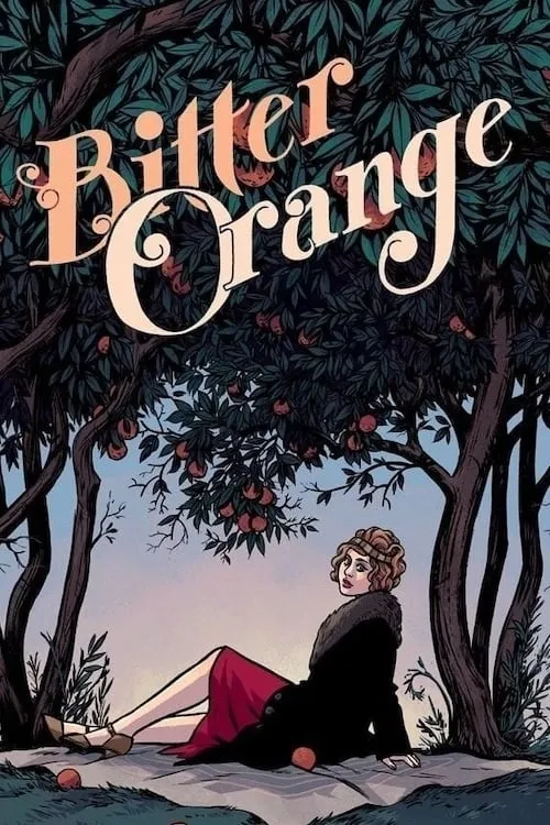 Bitter Orange (movie)