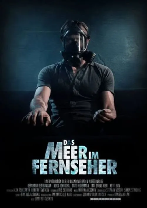 Das Meer im Fernseher (movie)