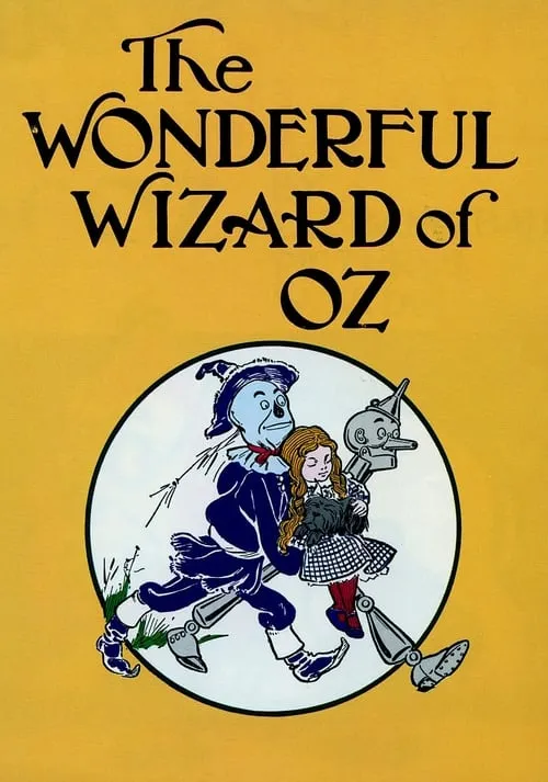 The Wonderful Wizard of Oz (movie)