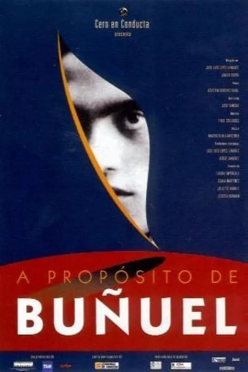 A propósito de Buñuel