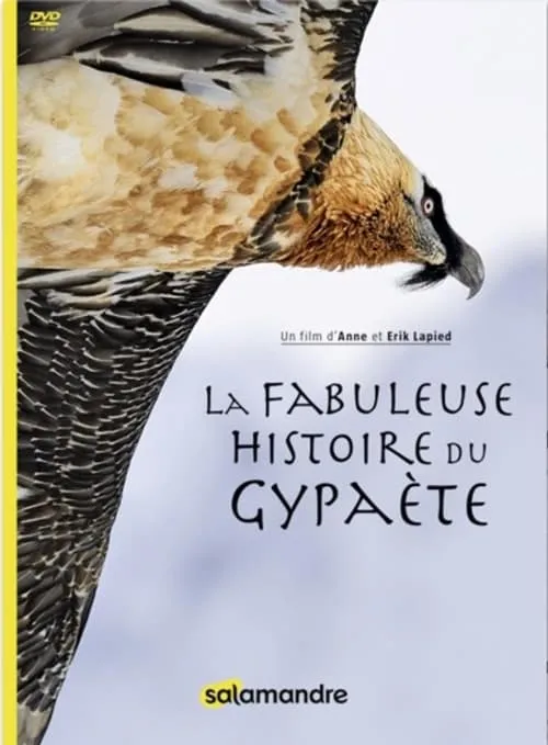 The Fabulous History of the Bearded Vulture (movie)