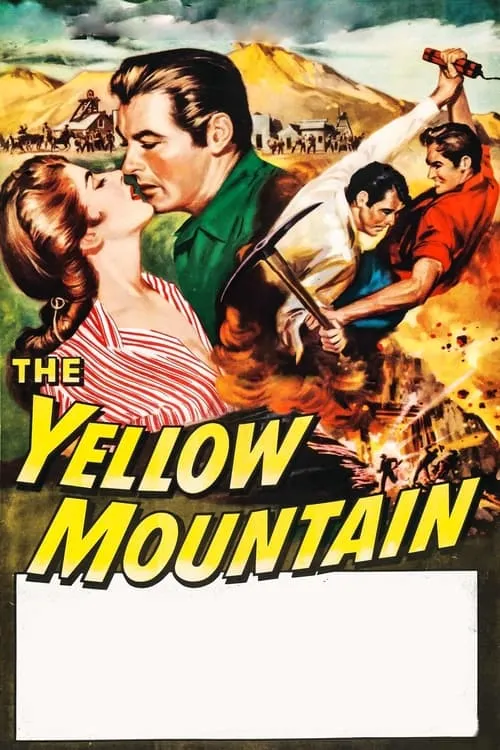 The Yellow Mountain (movie)