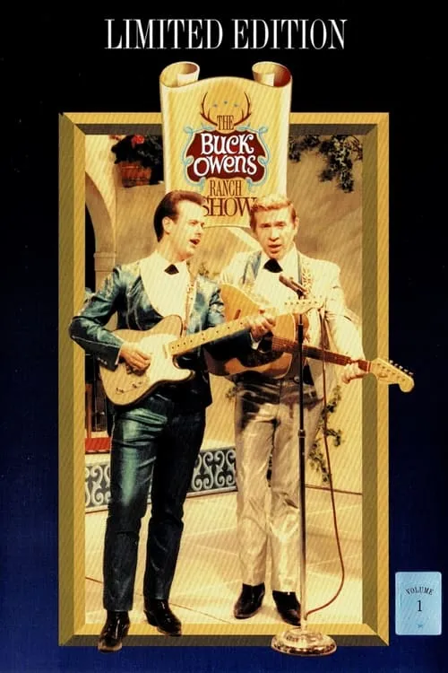 The Buck Owens Ranch Show, Vol. 1 (movie)