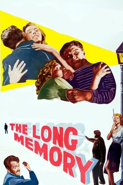 The Long Memory (movie)