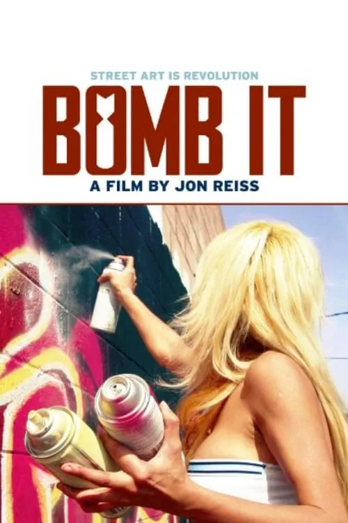 Bomb It (movie)