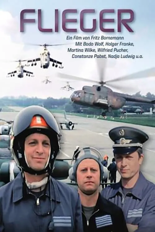 Flieger (movie)