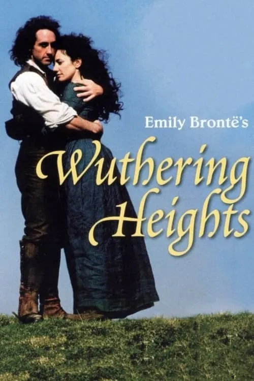 Wuthering Heights (movie)