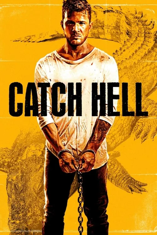 Catch Hell (movie)