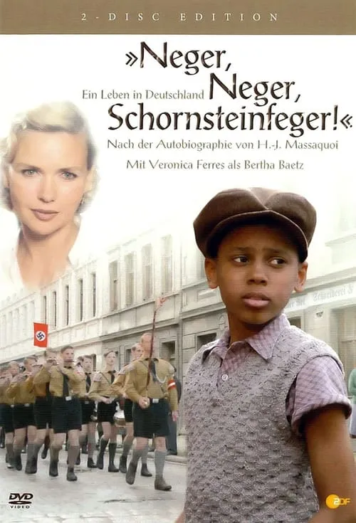 Neger, Neger, Schornsteinfeger! (series)