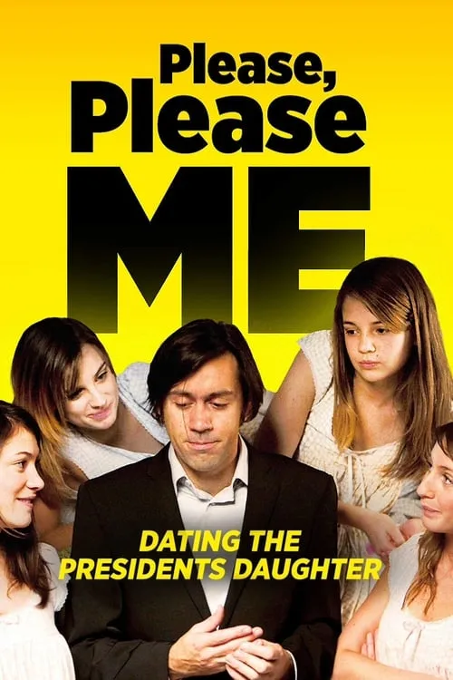 Please, Please Me! (movie)