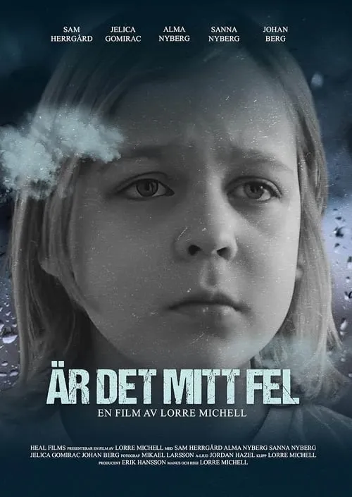 Är Det Mitt Fel (movie)