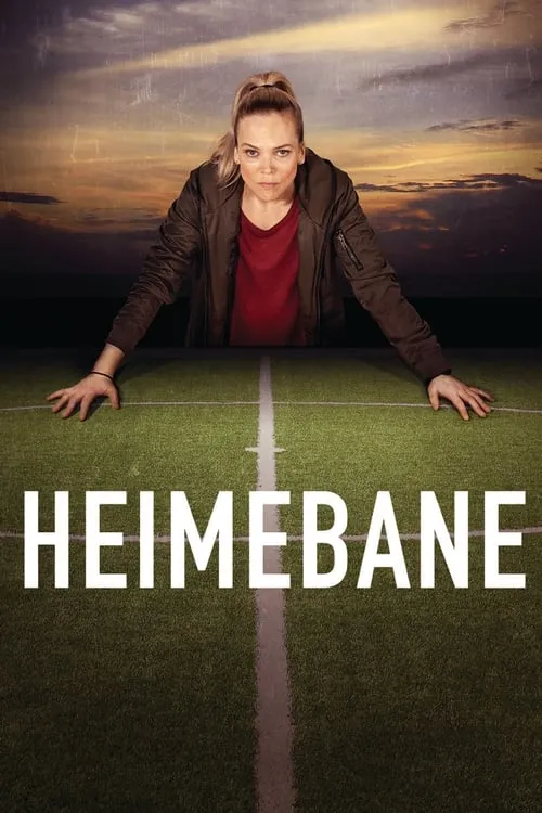 Heimebane (сериал)