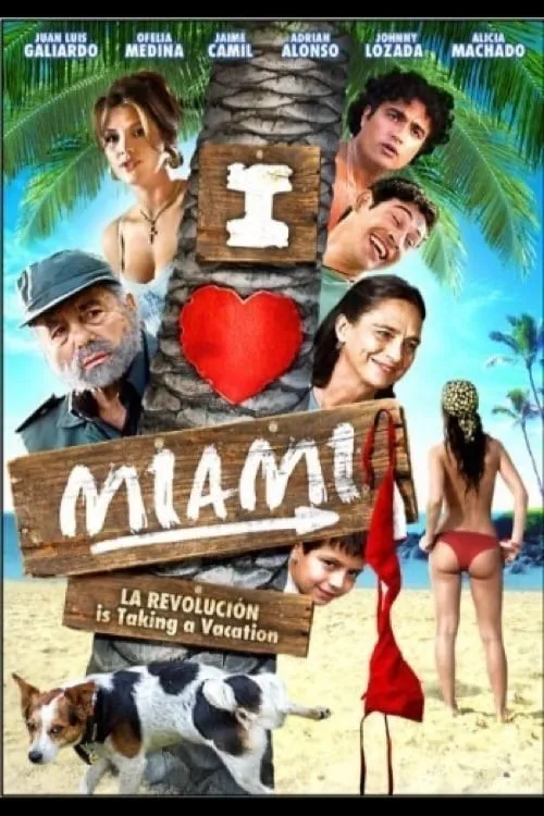 I Love Miami (movie)