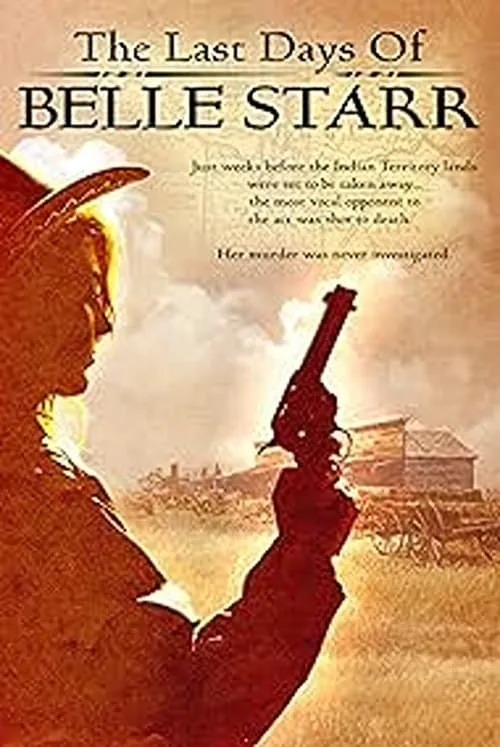 The Last Days of Belle Starr (movie)