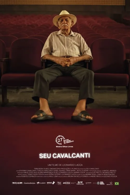 Seu Cavalcanti (movie)