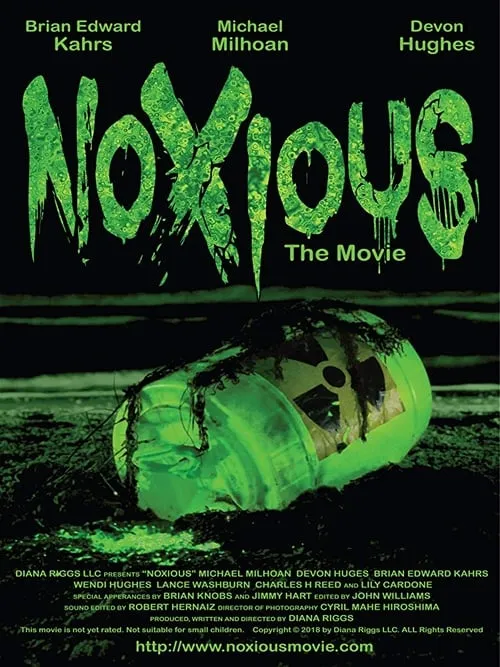 Noxious (фильм)