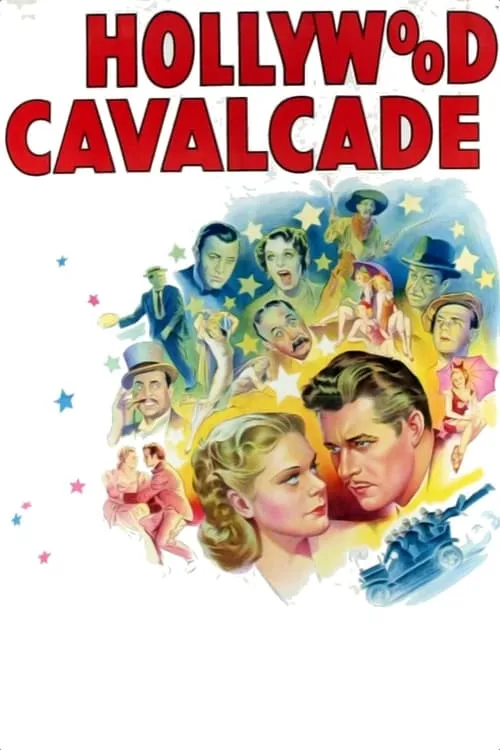 Hollywood Cavalcade (movie)