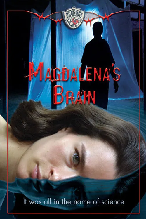 Magdalena's Brain (movie)