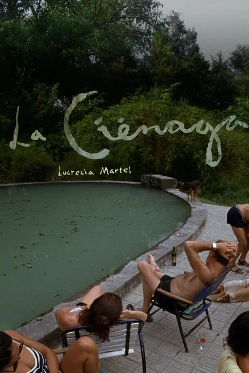 La Ciénaga (movie)