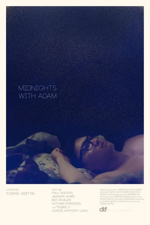 Midnights with Adam (movie)