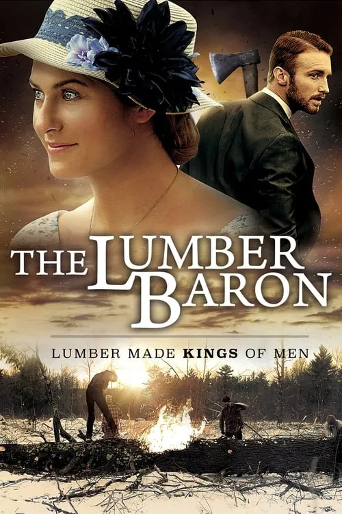 The Lumber Baron (фильм)