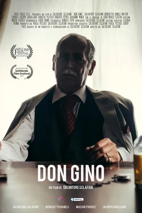 Don Gino (фильм)