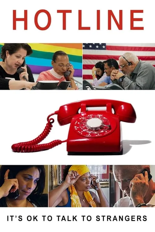 Hotline (фильм)