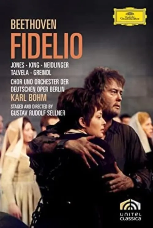 Beethoven: Fidelio (фильм)