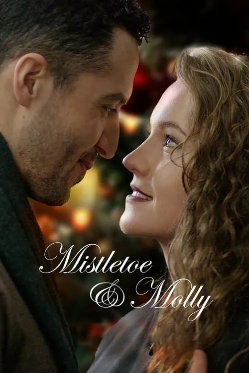 Mistletoe & Molly