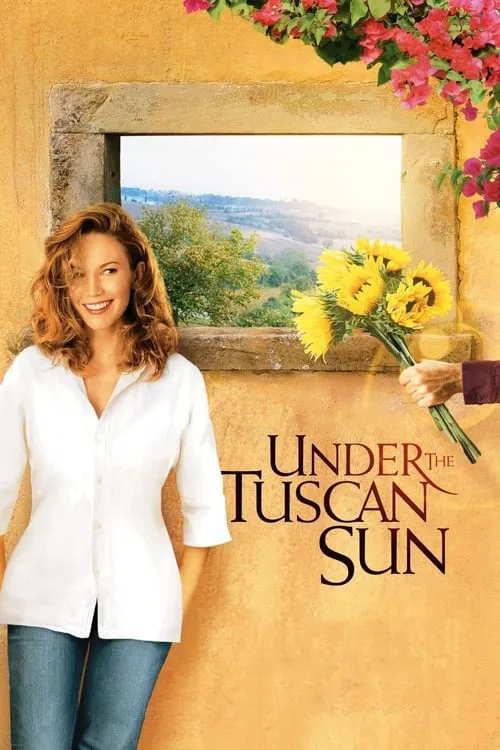 Under the Tuscan Sun (movie)
