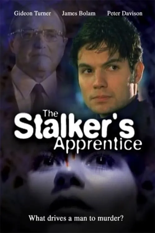 The Stalker's Apprentice (фильм)