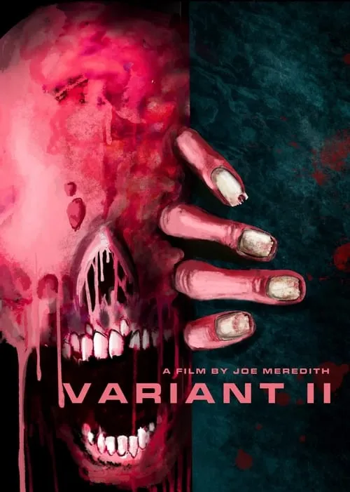 Variant II (movie)