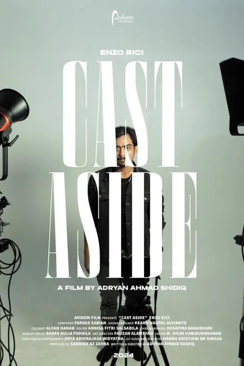 Cast Aside (movie)