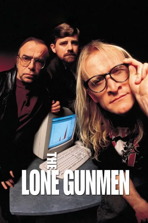The Lone Gunmen (series)